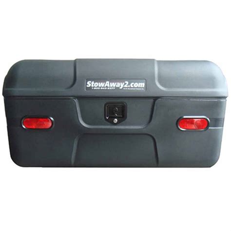 what is the price of a metal cargo box|locking cargo box for hitch.